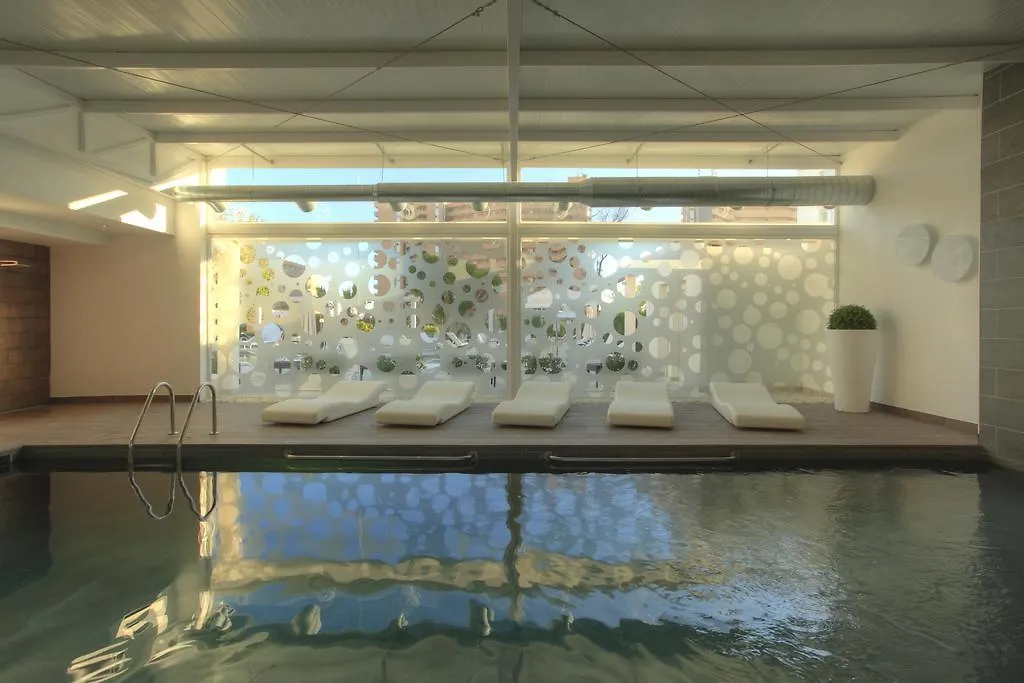 **** Hotel Bg Caballero Playa de Palma  Spanien