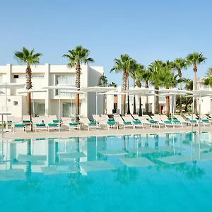 Отель Iberostar Waves Cala Domingos, Калас-де-Майорка