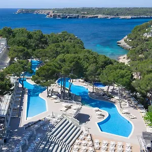 Отель Iberostar Club Cala Barca, Портопетро